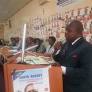 NOTU spitting fire over delayed NSSF Bill