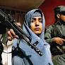 Malalai Joya: The woman who will not be silenced