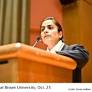 Afghans’ ‘Bravest Woman’ Calls on U.S. to Leave
