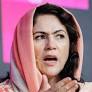 Fawzia Koofi Condemns Escalating Restrictions on Afghan Women under Taliban Rule