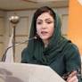 Lasting Afghan Stability Hinges On Inclusive Government, Says Former Afghan MP