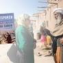 Afghan Dinner & a Reading: "Outspoken" with author Sima Samar - Center for the Arts in Society