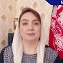 Shukria Barakzai : “What the Taliban claim in Afghanistan has no background in Afghan culture”