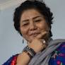 The Afghan activist who stayed behind to keep women’s hopes alive