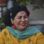 Laila Haidari, the mother to Kabul's drug addicts