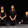 Documentary play fights for social, political justice