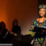 'Seven' stories making women's voices heard