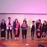 Stories of seven courageous women recited at Habib University