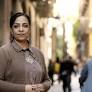 Roya Sadat, Afghan film director: "It is necessary that cinema serve to awaken people