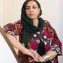 5 Questions to Roya Sadat (film and opera director)