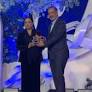 Afghan filmmaker Roya Sadat wins international award in Canada
