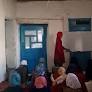 Girls are banned from Afghan schools. Secret networks are teaching them anyway