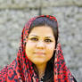Wazhma Frogh Wants Women in the Afghan Peace Talks Now
