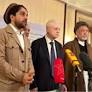 Massoud, Mohaqiq Warn Of Divisions Among Anti-Taliban Factions At Virtual Memorial | Afghanistan International