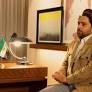 A Conversation with Ahmad Massoud, Leader of the National Resistance Front (NRF) of Afghanistan