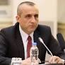 Taliban A US Proxy, Claims Ex-Afghan Vice President Saleh | Afghanistan International