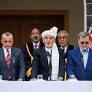 The Cursed Politics of Afghanistan