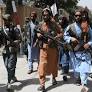 The Taliban Destroyed An Enemy's Statue. It Adds Doubt Over The Claims Of Moderation