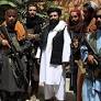 Taliban destroy statue of Shiite foe Abdul Ali Mazari from 1990s civil war