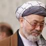 Taliban Tortures Innocent Civilians to Punish the Group’s Internal Opponents, Says Khalili