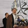Khalili appointed chairman of HPC