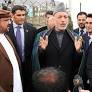 The warlord-mafia regime of Karzai would not be uncontaminated with criminal Fahim flushed down the toilet!