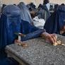 Afghanistan’s First Female Mayor Speaks Out as Others Can’t | Opinion