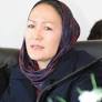 Azra Jafari, the First Female Mayor in Afghanistan