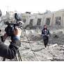 Situation getting more critical for Afghan women journalists, report says