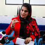 Leading Afghan journalist Farida Nekzad to join Carleton as Journalist-in-Residence