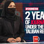 Afghan journalism still resisting after two years of Taliban persecution