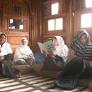 Women's Leadership in Afghanistan's Reconstruction