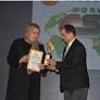 Afghan woman activist Dr. Massouda Jalal wins leadership award