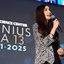 Afghan Woman in Tech Honored with Courage in STEM Award by U.S. Science Center