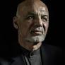 Is Ghani Lying in Wait?