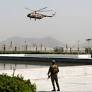 Russia says Afghan president fled with cars and helicopter full of cash - RIA