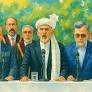 Ghani and the Defeated Dominion