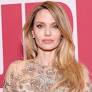 Angelina Jolie Explains Why She Loves Her 'Scars' Following Double Mastectomy