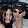 Did Billy Bob Thornton really drink Angelina Jolie's blood?