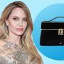 Angelina Jolie’s Structured Top-Handle Bag Has a Luxe Lookalike That Feels as ‘Buttery’ as ‘Fine Italian’ Leather