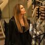 Angelina Jolie's Health Journey Inspired Fashion Drama Couture