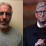 New administration people visiting: Epstein's mail to Bill Gates after Trump's 2016 win