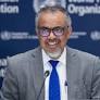 WHO Director-General - Biography