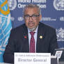 WHO / TEDROS PRESSER