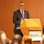 WHO chief says staff came under attack in Ukraine