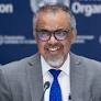 Tedros Adhanom Ghebreyesus at the Opening of the 4th High-Level Meeting on NCDs and Mental Health