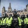 How The Ottawa Anti-Vaccine Mandate Trucker Occupation Collapsed