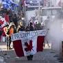 ‘Freedom Convoy’ spokesperson blames Conservatives for failing to oppose Liberals