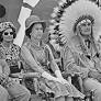 An Anishinaabe Writer On The Conversations She’s Had About The Queen Since Her Death
