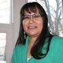 Passionate Indigenous voice